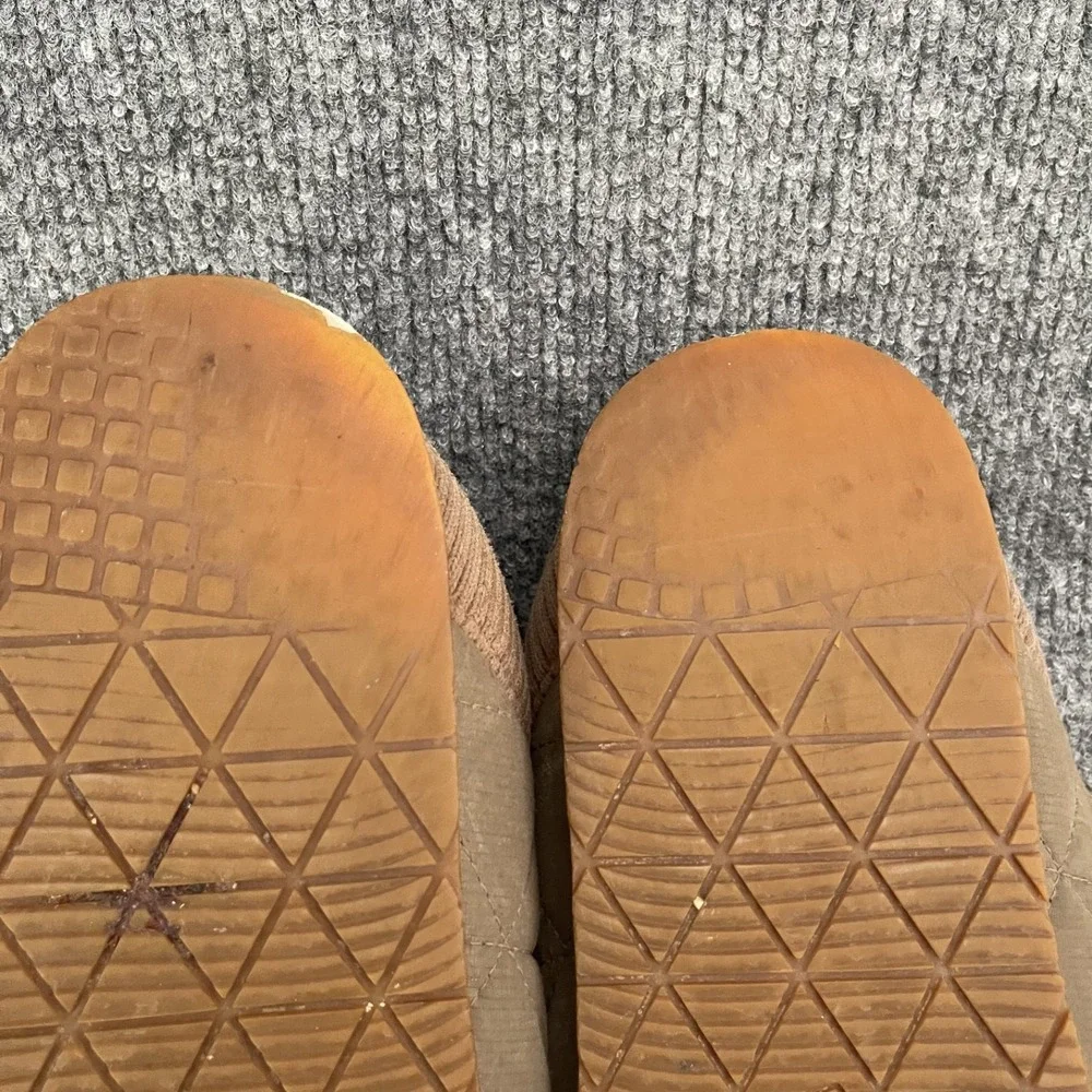 Teva ember moc
